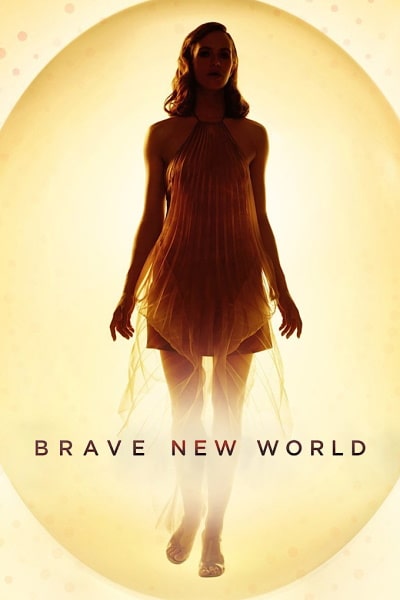 brave new world show where to watch