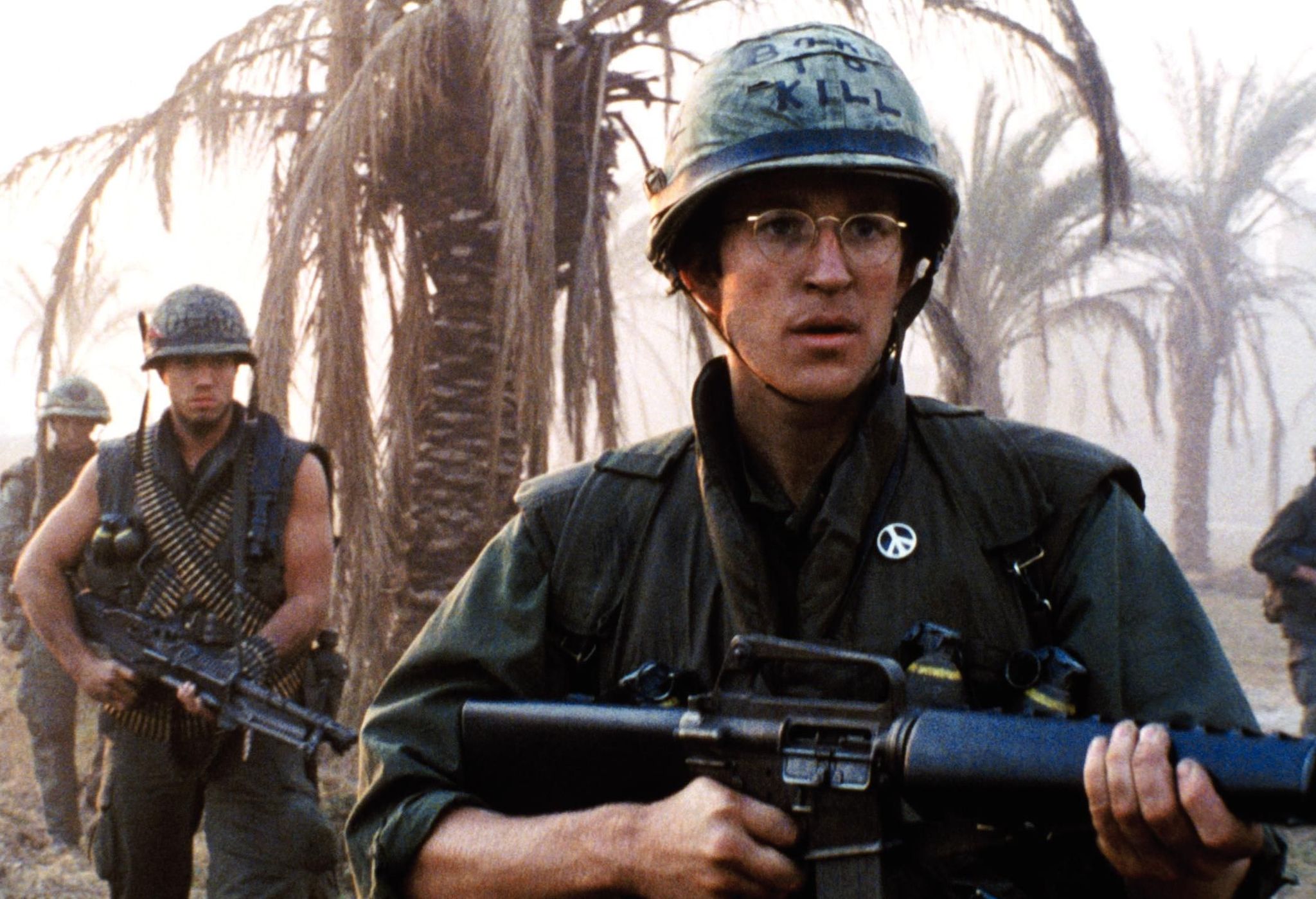 Full Metal Jacket 1987 Watch in HD for Free - Fusion Movies