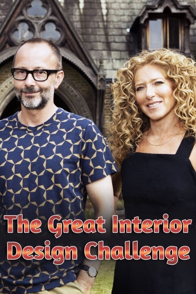 The Great Interior Design Challenge Season 4 Watch In Hd Fusion Movies