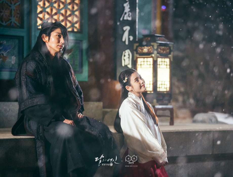 scarlet heart ryeo eng sub ep 2