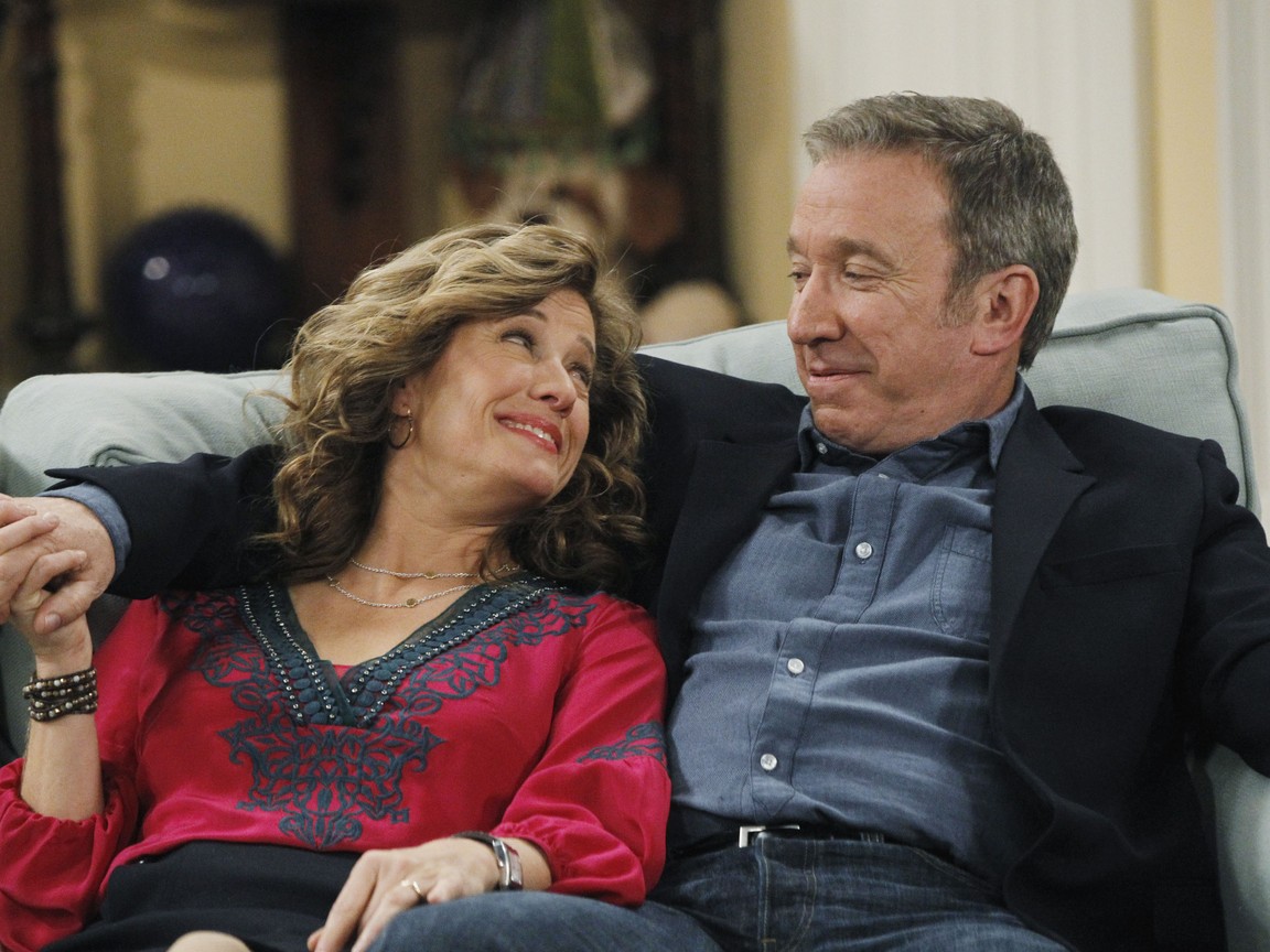 Last Man Standing Season 1 Episode 14 Watch In Hd Fusion Movies