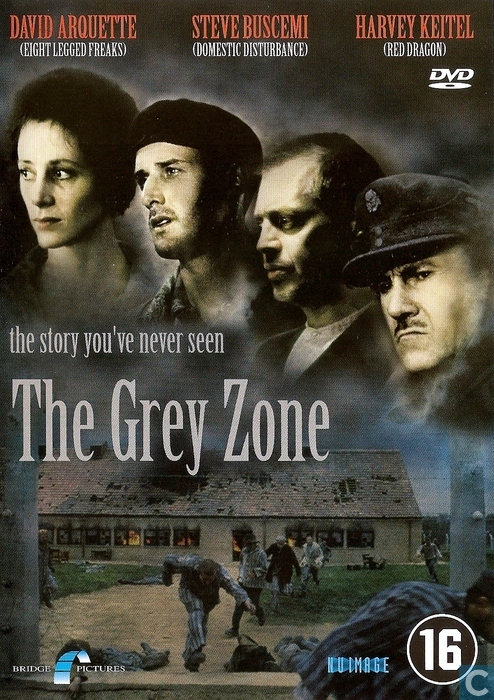The Grey Zone 2001 Watch in HD for Free - Fusion Movies