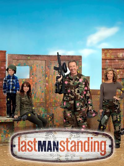 Last Man Standing Season 5 Episode 14 Watch In Hd Fusion Movies