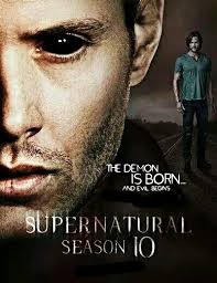 supernatural season 10 episode 21