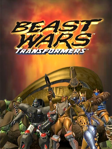 beast wars transformers season 2
