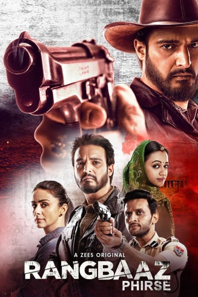 Rangbaaz - Season 2 Sub: Eng Episode 1 Watch in HD ...