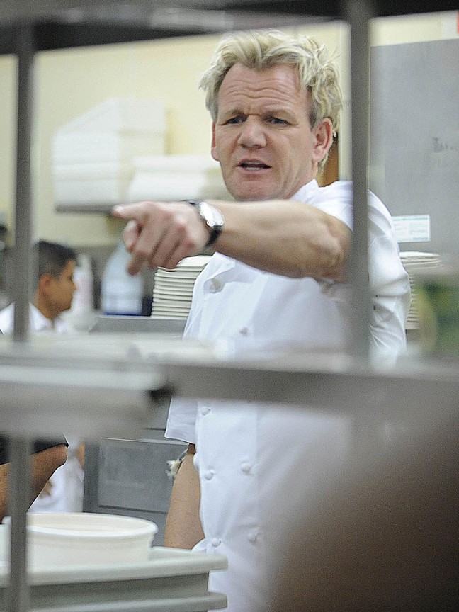 Kitchen Nightmares - season 4 Watch in HD - Fusion Movies!