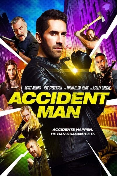 accident man 2018 netflix