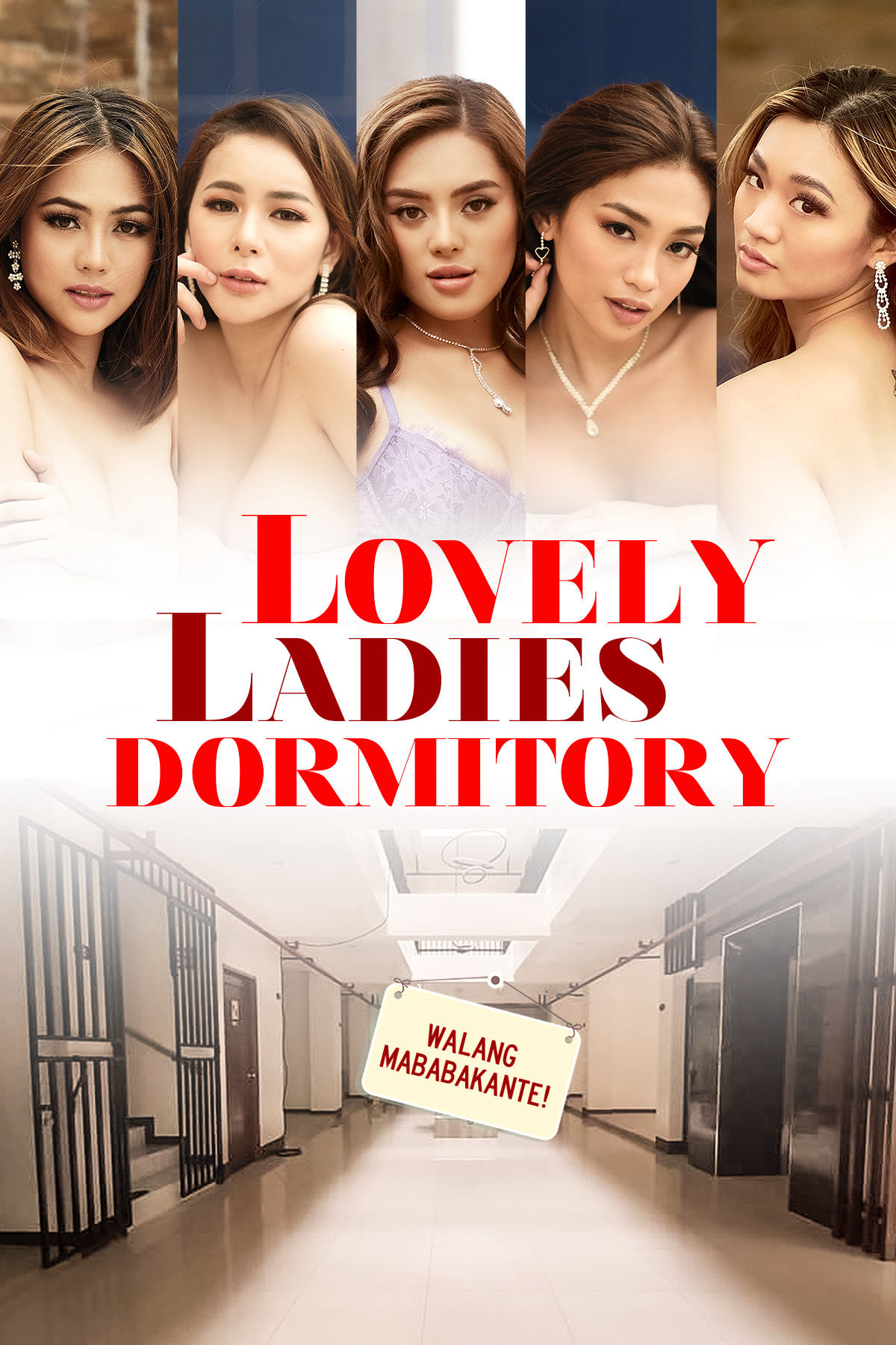 Lovely Ladies Dormitory - Season 1 Watch in HD - Fusion Movies!