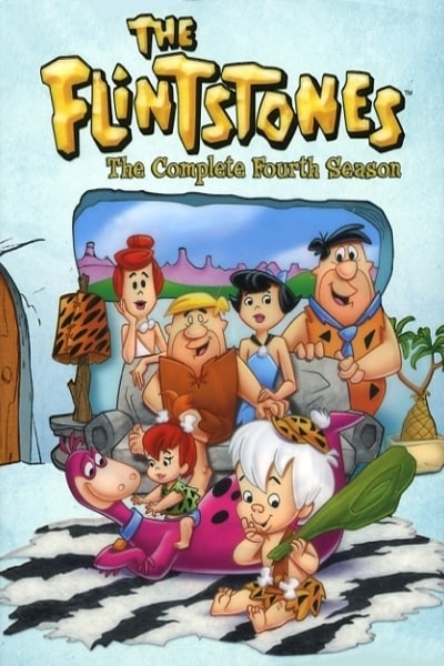 The Flintstones - Season 4 Episode 14 Watch in HD - Fusion Movies!