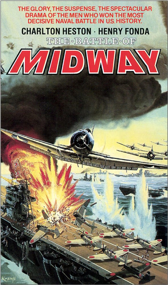 48 Best Photos Midway Movie 1976 Streaming - Midway (1976)