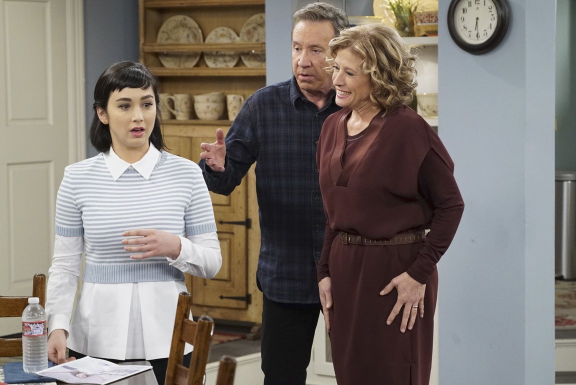 Last Man Standing Season 5 Episode 14 Watch In Hd Fusion Movies