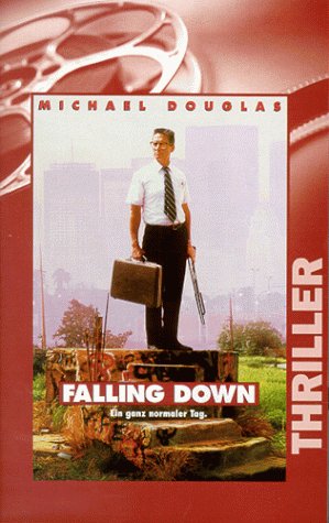 Watch Falling Down (1993) - Free Movies