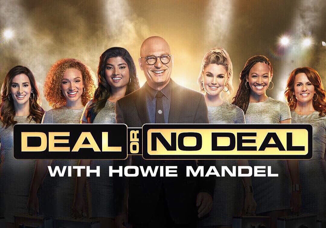 Deals us. Deal or no deal logo. Deal or no deal Banker. Deal or no deal телеигра. Deal or no deal Meghan.