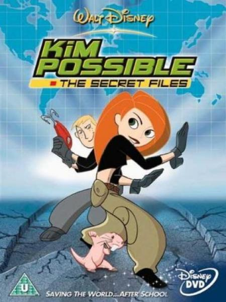 Kim Possible - Season 2 Episode 1 Watch in HD - Fusion Movies!