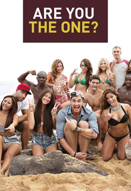 Are You The One Season 1 Episode 2 Watch In Hd Fusion Movies