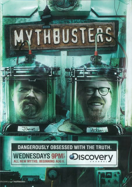 mythbusters season 11 episode 7