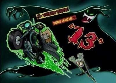 Danny phantom - Season 1 Episode 15 Watch in HD - Fusion Movies!