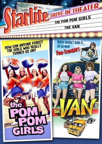 Watch Pom Pom Girls (1976) - Free Movies