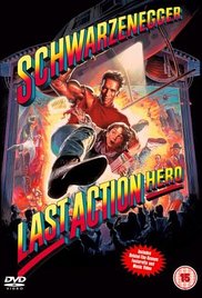 Last Action Hero 1993 Watch in HD for Free - Fusion Movies