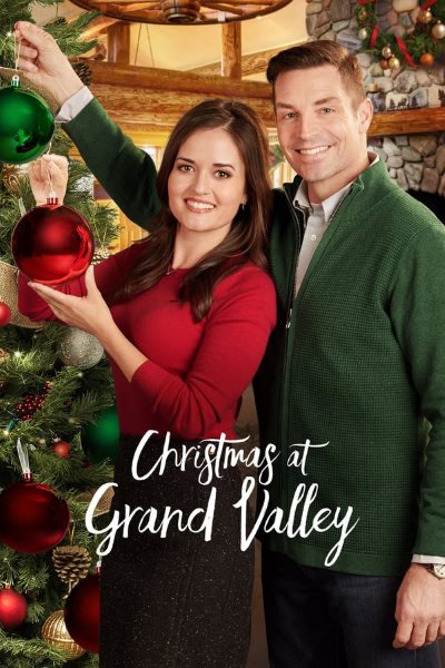 Christmas at Grand Valley 2018 Watch in HD for Free - Fusion Movies