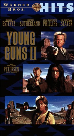 Young Guns Ii 1990 Watch In Hd For Free Fusion Movies