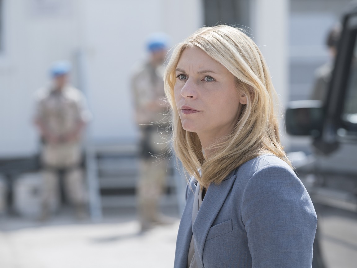 Homeland Season 5 Episode 2 Watch In Hd Fusion Movies