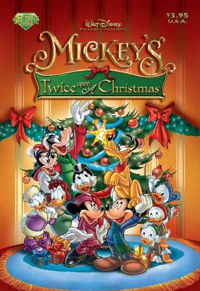 Mickey S Twice Upon A Christmas 04 Watch In Hd For Free Fusion Movies