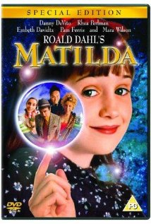 Matilda 1996 Watch in HD for Free - Fusion Movies