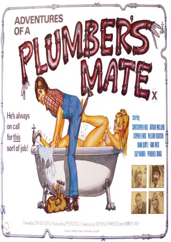 Adventures Of A Plumber S Mate 1978 Watch In Hd For Free