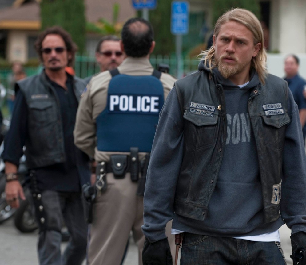 Sons Of Anarchy Season 3 Episode 12 Watch In HD Fusion Movies