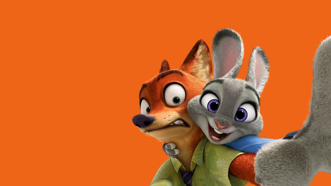 Zootopia 2016 Watch in HD for Free - Fusion Movies