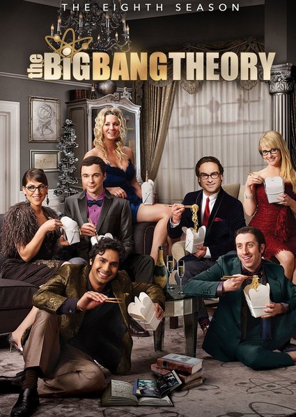 the big bang theory season 2 episode 23