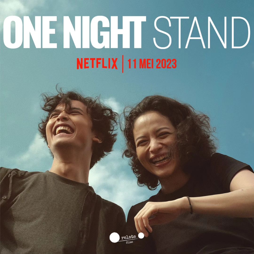 One Night Stand 2021 Watch in HD for Free - Fusion Movies