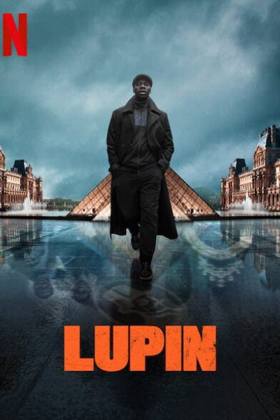 Lupin Season 1 Audio French Watch In Hd Fusion Movies