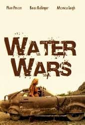 Monica leigh water wars