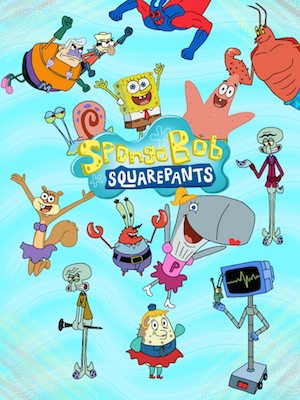 spongebob squarepants season 13