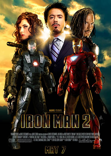 Iron Man 2 10 Watch In Hd For Free Fusion Movies