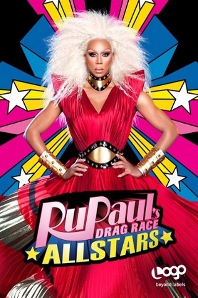 RuPaul's Drag Race: All Stars - Season 1 Watch in HD ...