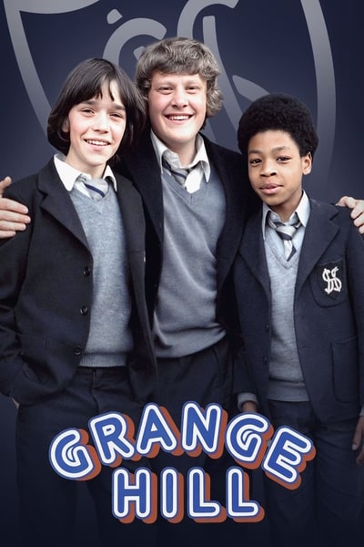 Grange Hill - Season 21 Watch in HD - Fusion Movies!