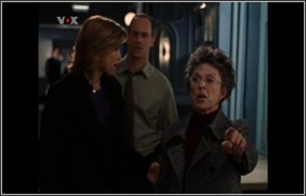 law and order svu season 6 episode 10