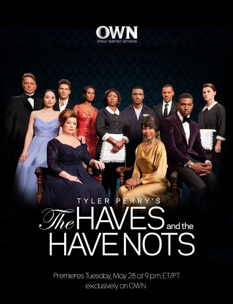 The haves and the have nots season 5 episode on sale 31