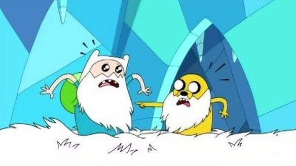 Adventure Time - Season 2 Watch in HD - Fusion Movies!