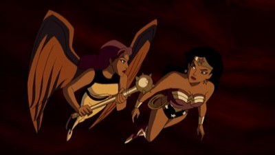 Justice League Unlimited Season 2 Episode 5 Watch In Hd Fusion Movies