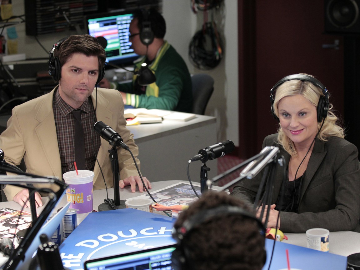 Parks and Recreation Season 3 Episode Guide
