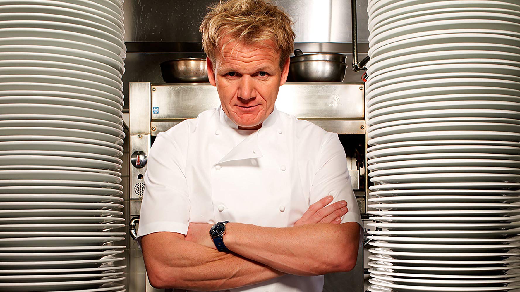 Kitchen Nightmares Season 2 Watch in HD Fusion Movies!