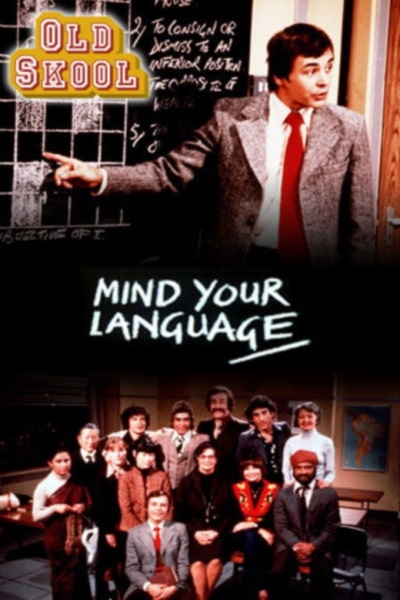 mind your language season 1