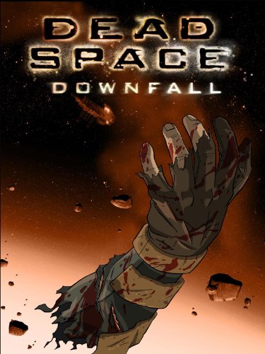 dead space downfall wiki
