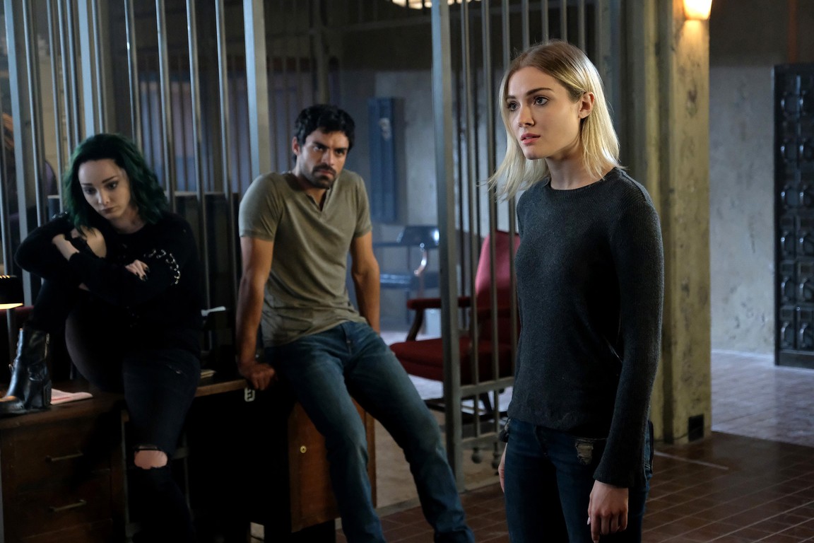 The Gifted Season 1 Episode 9 Watch in HD Fusion Movies!