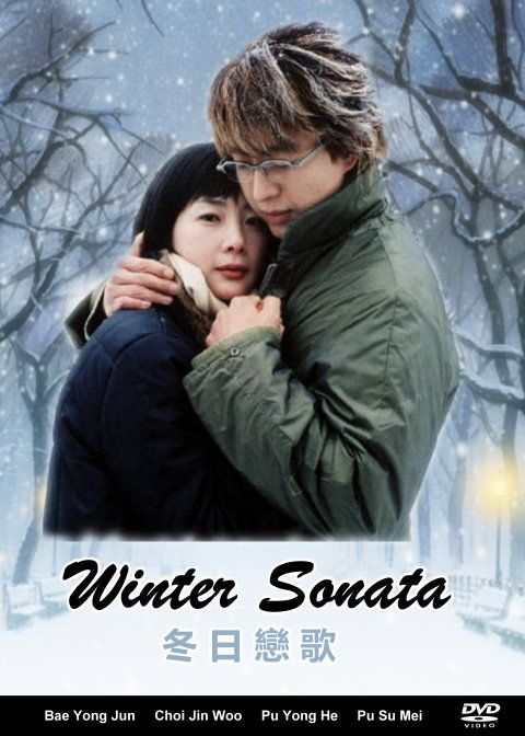 Winter Sonata - Season 1 Episode 6 Watch In Hd - Fusion Movies!